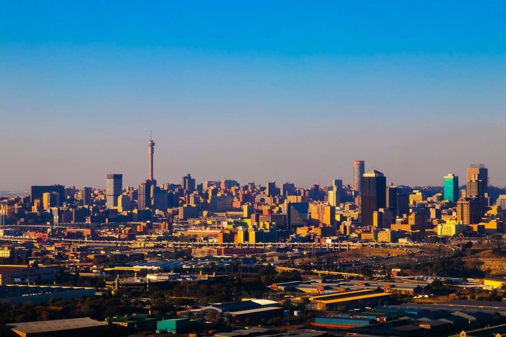 The Best Cities in South Africa to visit 6