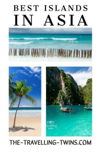 Best Islands in Asia to Explore  6