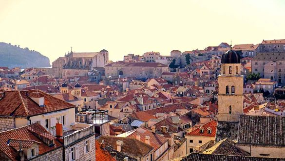 What is Dubrovnik Famous For? Facts about Dubrovnik, Croatia 40