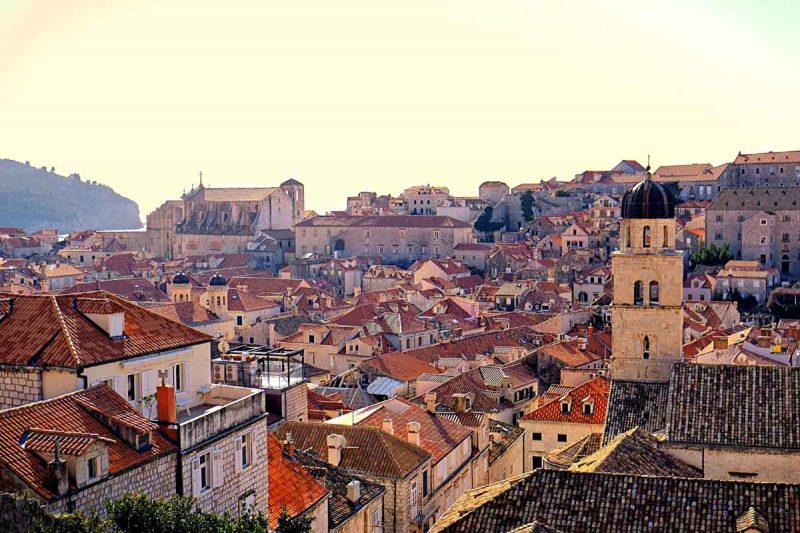 What is Dubrovnik Famous For? Facts about Dubrovnik, Croatia 5