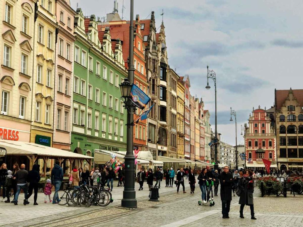 What is Wroclaw famous for? Interesting Facts About Wroclaw 10
