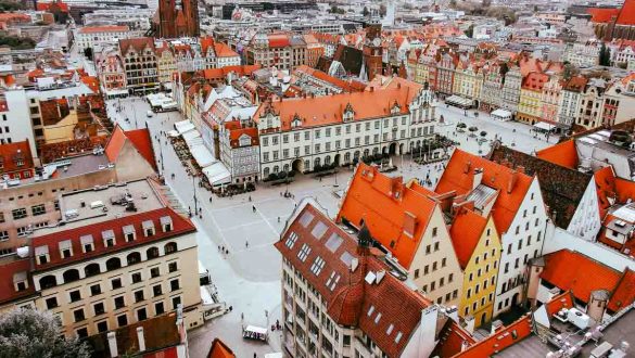 What is Wroclaw famous for? Interesting Facts About Wroclaw 31