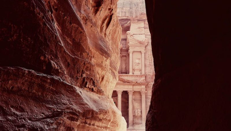 Interesting Facts about Petra, Jordan 5