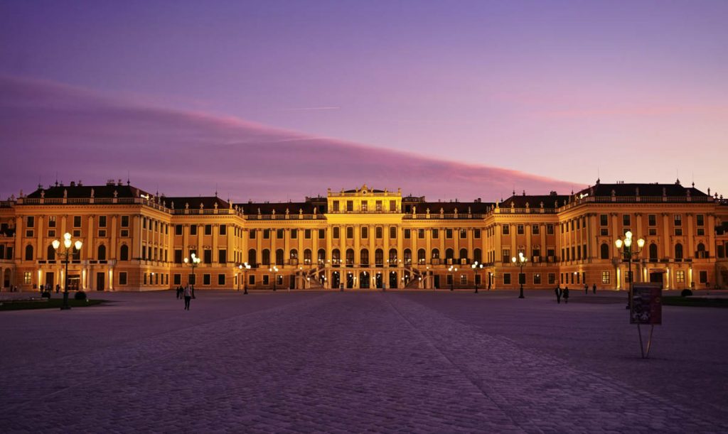 What is Vienna famous for? Interesting facts about Vienna 7