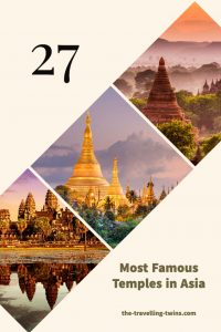 The Most Famous Temples in Asia 6