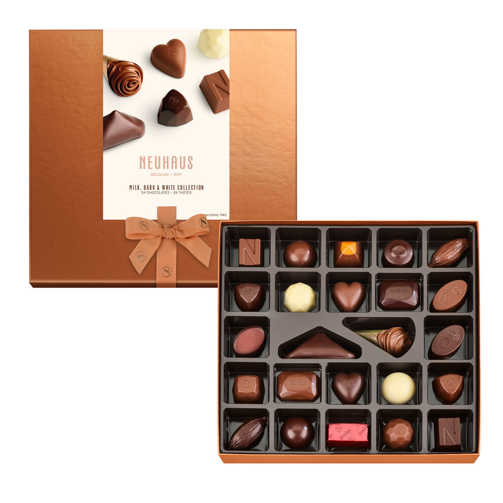 10 Best Belgian Chocolate Brands For Chocolate Lovers 13