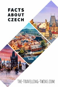 facts about Czech